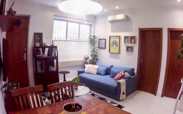 All in Rio - Ipanema e Confortável