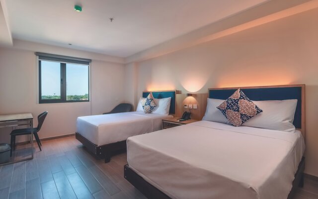 Lyz Business Hotel Piura