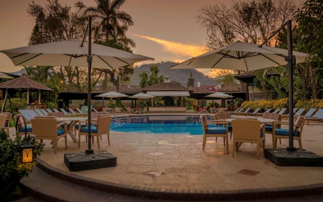 Porta Hotel Antigua