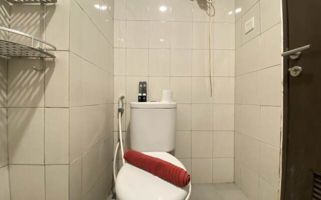 Best Deal 2Br Apartment At Mekarwangi Square Cibaduyut
