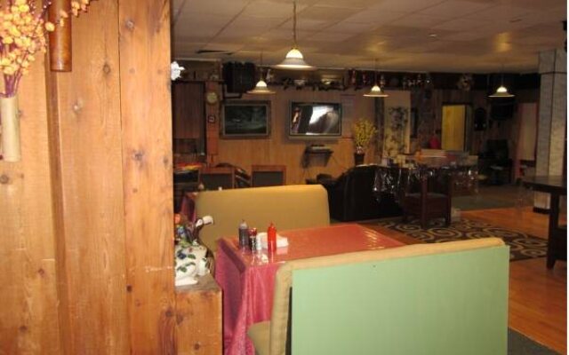 Kitimat Hotel