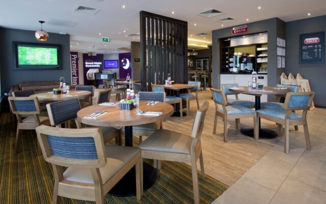 Premier Inn Matlock