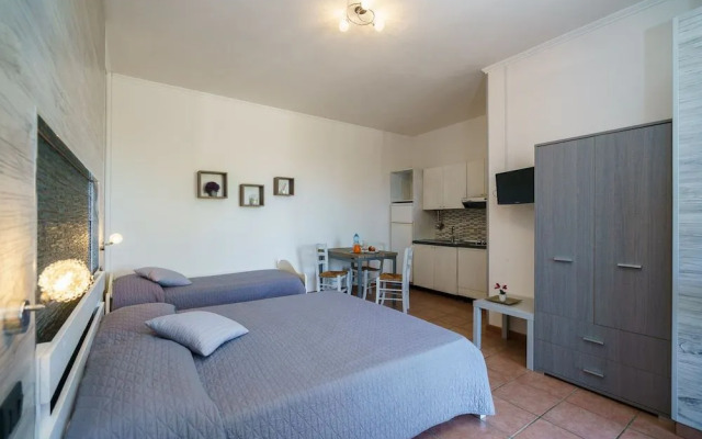 Agriturismo Serafina