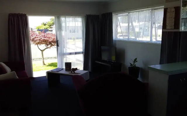 Two Bedroom Unit