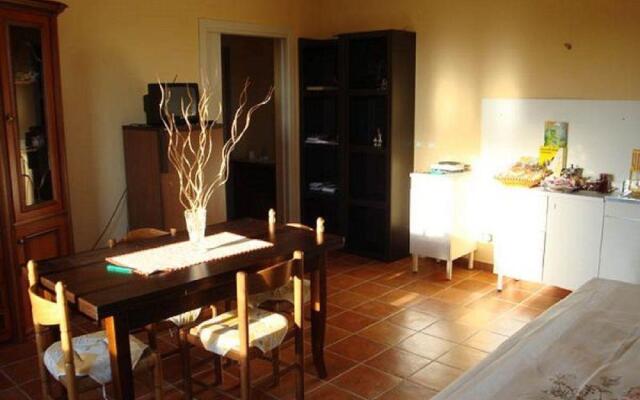 Fontecese Bed and Breakfast