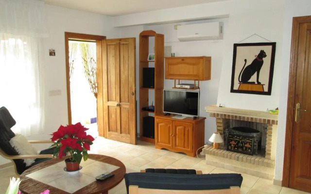 Casa Yvonne