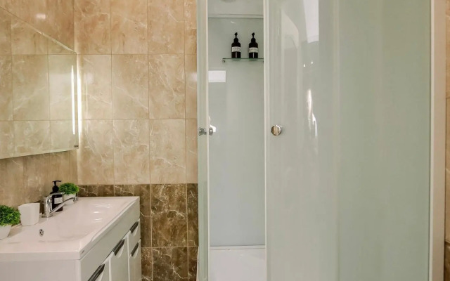 Апартаменты Приви Хаус на ул. Вадима Сивкова, д. 273