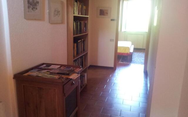 I Tre Ciliegi Apartment