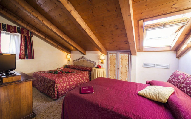 Hotel Tiziano