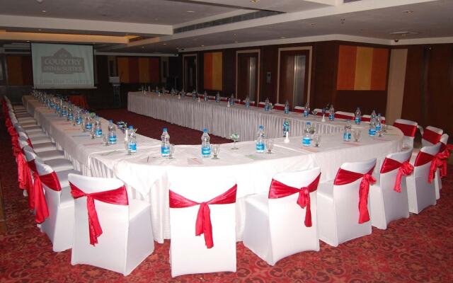 Country Inn & Suites by Radisson, Amritsar, Queens Road