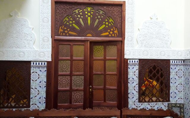 Dar Nada