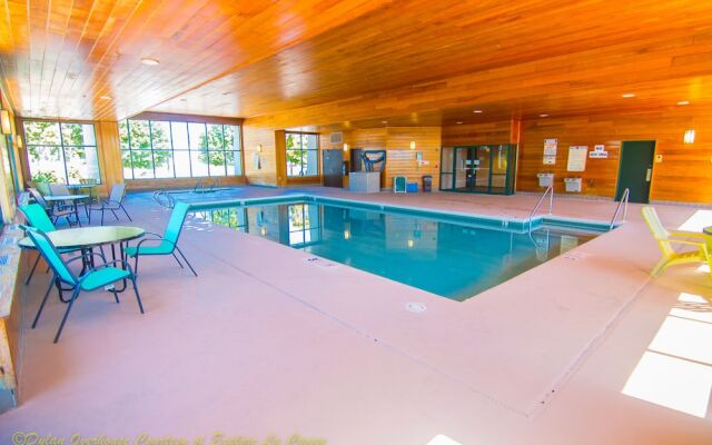 Baymont Inn And Suites La Cros