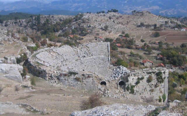 Mini Saray Hotel