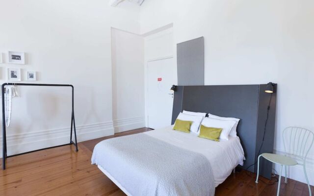 Oporto City Flats - Ayres Gouvea House