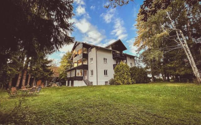 Haus Partale