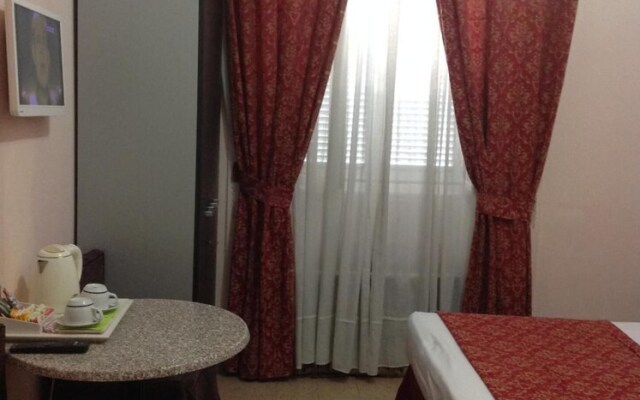 B&b Meret