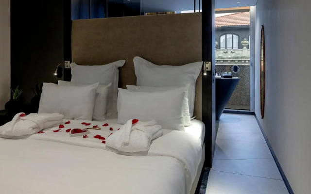 Porto Royal Bridges Hotel