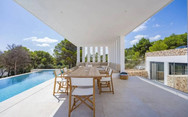 Casa Menorca by Wynwood House