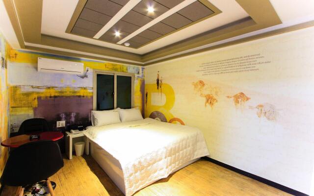 M2 motel