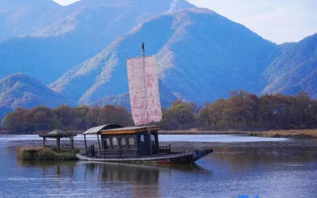Shennongjia Xiju homestay