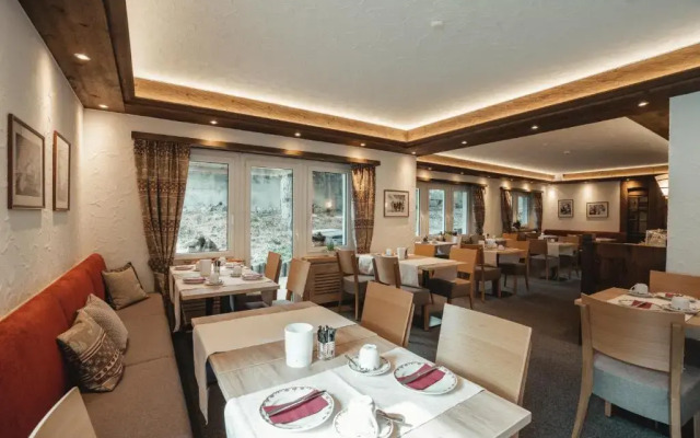 Hotel Sarazena