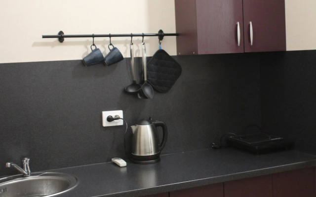 Апартаменты Невский 91 на проспекте Невский