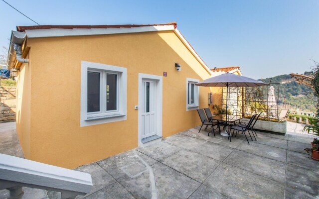 Nice Home in Piran With Wifi and 1 Bedrooms