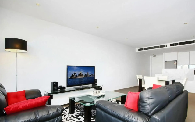 Accommodate Canberra