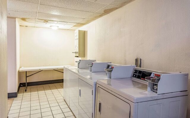 Americas Best Value Inn Fredonia NY