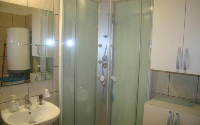 Apartament Anthony