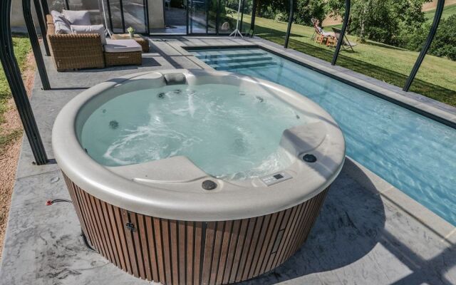 La Grande Oasis B&B et Spa