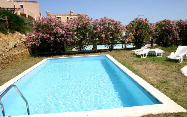 Residence Sea Villas