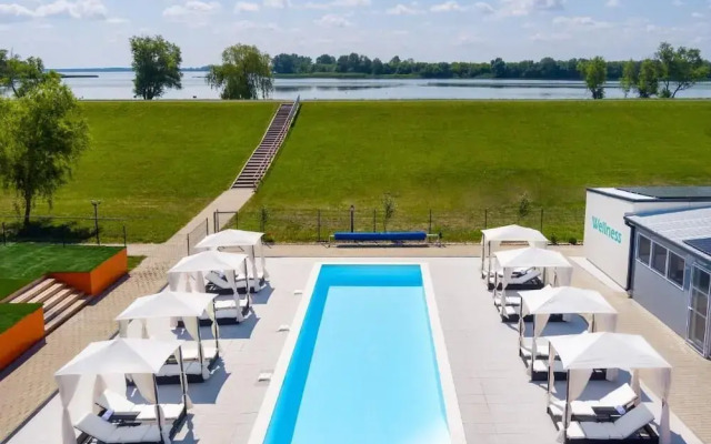 Tisza-tó Apartmanpark