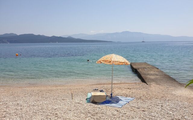Lydia’s Beach