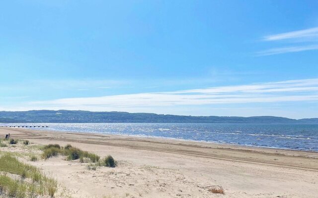 5 Person Holiday Home in Bastad-by Traum