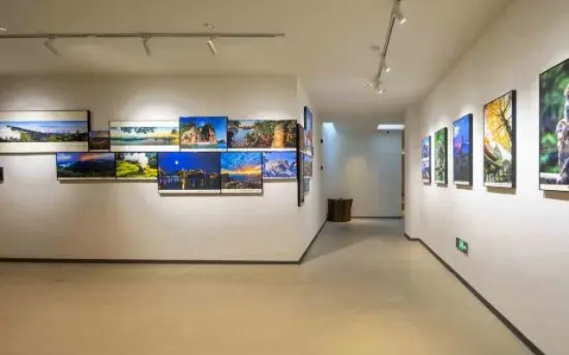 Leshan Youle Zaile Designer Hotel