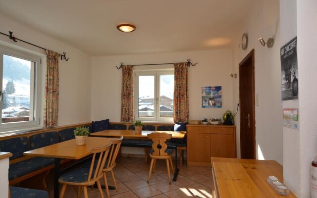 Haus Wangler