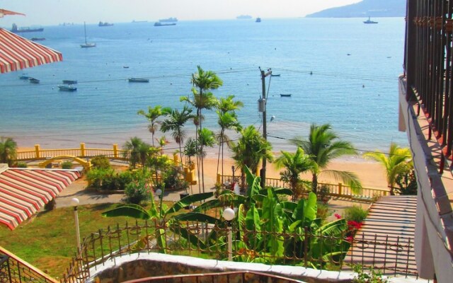Hotel Vereda Tropical