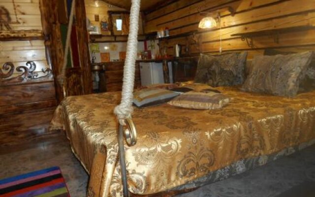 Guesthouse Skazka na Yaroshenko