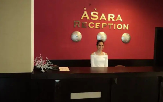 Hotel Asara