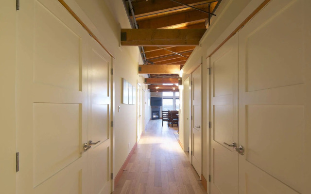 Mariner's Loft