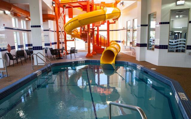 Best Western Plus Service Inn & Suites