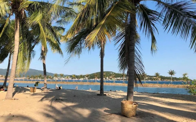 Anvien Villa Nhatrang