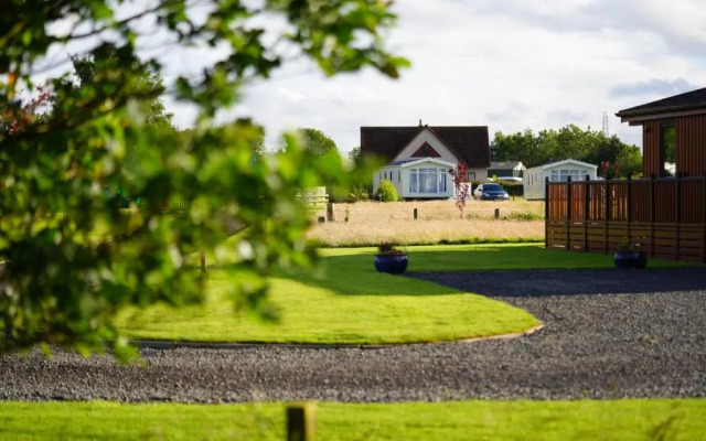 Linwater Caravan Park