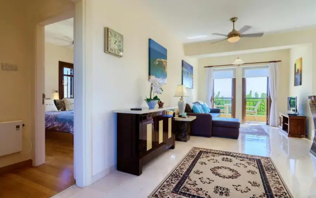 Apartment A12 OV - Nesoi