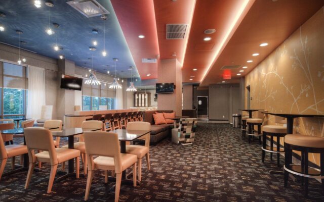 Residence Inn by Marriott Raleigh Downtown