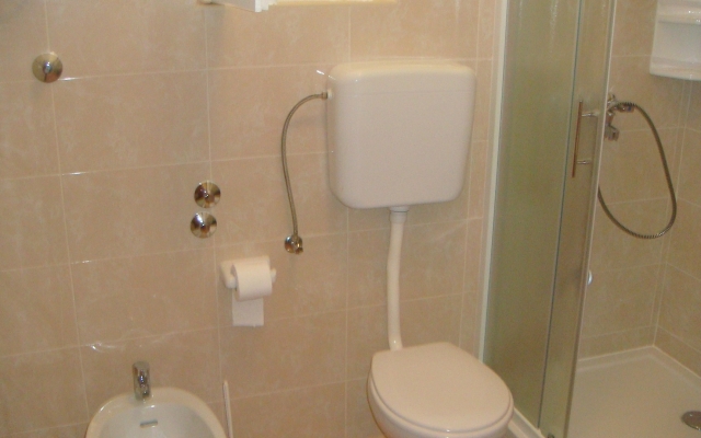 Apartment Marin - comfortable apartment near sea: A1 Vinisce, Riviera Trogir