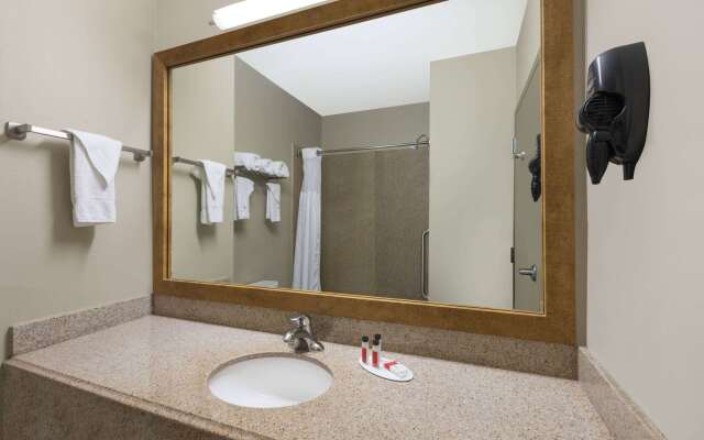 Baymont by Wyndham Columbus