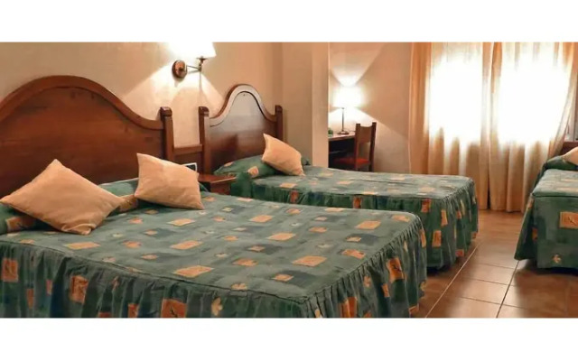Hotel Bellpi