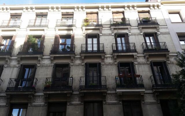 Hostel Residencia Lourdes